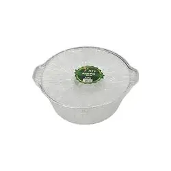 Hfp Aluminium Pot 29 Cm