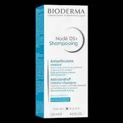 Bioderma Node DS+ Anti-Dandruff Intense Shampoo