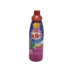 Klin Stain Remover Colored Clothes 750 Ml