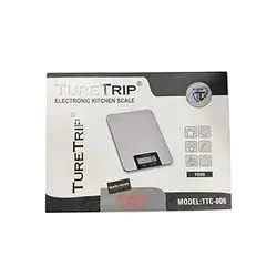 Electronic Kitchen Scale_TureTrip