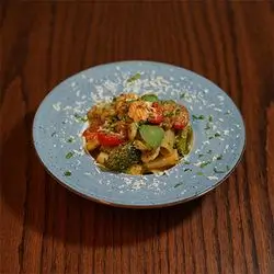 Sea Pasta