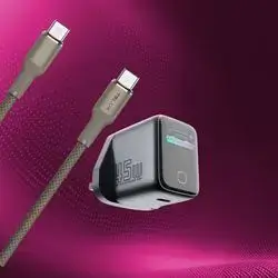 Veloxy Fast Charger
