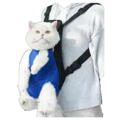 Pet Carrier Bag 33x22 CM
