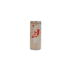 Nescafe Latte Coffee Ready To Drink Can 220Ml