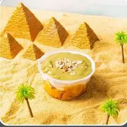 Pistachio Bzboza