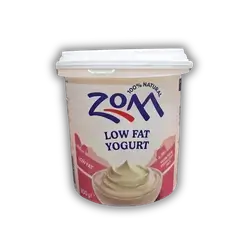 Low fat zum milk 900 g