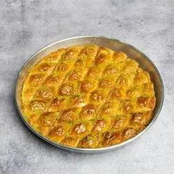 Walnut Baklava No.1