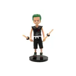 Mini Figure Kid zoro - 14 cm