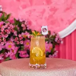 Mango Mojito