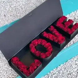 Box of Love
