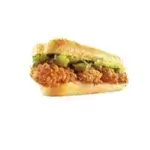 Crispy Sandwich