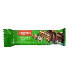 Nestle Wafer Prestige Hazelnut 23 gm