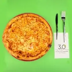 Margherita Pizza