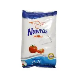 Nawras Salt 750 Gm