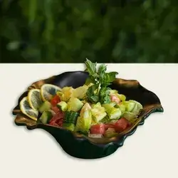 Oriental Salad
