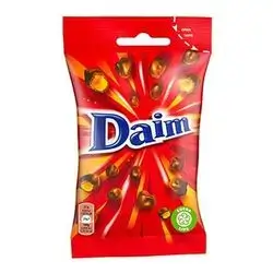 Daim Nuggets