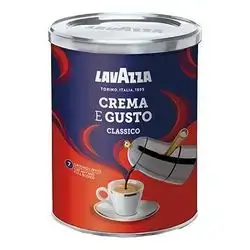 Shr.wr.12 Tins Cr.e Gusto Int 2 250g Gro