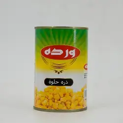 Alwarda Sweet Corn 425G