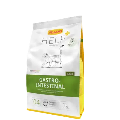 Josera Help Gastrointestinal Veterinary Diet Adult 2Kg