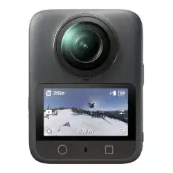 DJI Osmo 360 Standard Combo