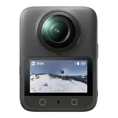 DJI Osmo 360 Standard Combo