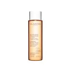 Clarins cleansing micellar water sensitive skin 200ml