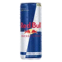 Red Bull