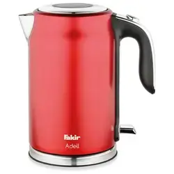 FAKIR ADELL KETTLE