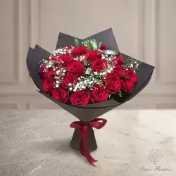 Bouquet Flowers