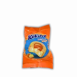 Orange Kestra Cake 40 gm