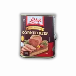 Libis Meat 340g