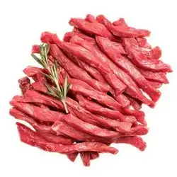 Beef Stir