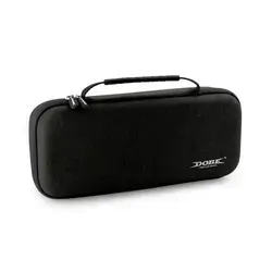 Dobe Storage Case for PSP Black Portal 5 in 1