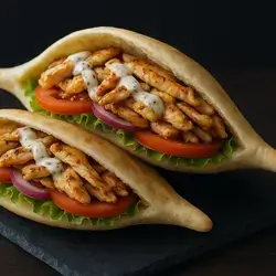 Chicken Sandwich