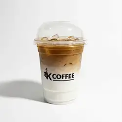 Iced Caramel