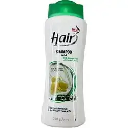Hair Shampoo&olive Oil 750ml