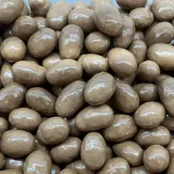 Chocolate Almond