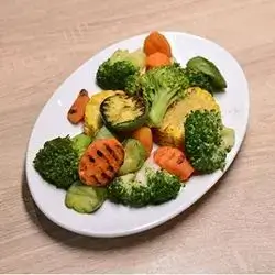 Vegetable Meal