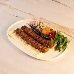 Orfa Kebab