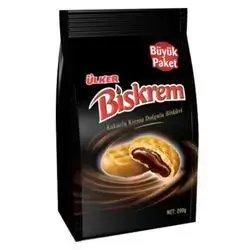 Biskrem
