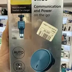 Earpod+Charger