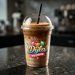 Iced Coffee