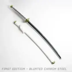 Roronoa Zoro Sword - Wado Ichimonji (The Way of Harmony)