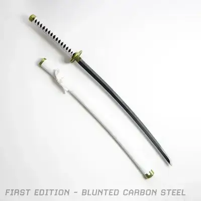 Roronoa Zoro Sword - Wado Ichimonji (The Way of Harmony)