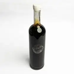 Halabja Pomegranate Vinegar