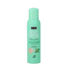 SENCE FOOT SPRAY WITH PEPPERMINT OIL