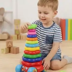 Small Children Game Toys