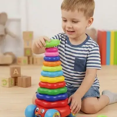 Small Children Game Toys