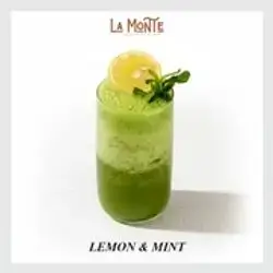 Lemon & Mint