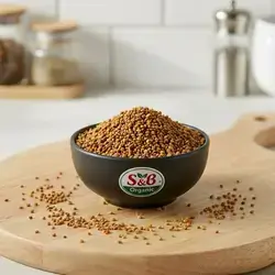 bee pollen